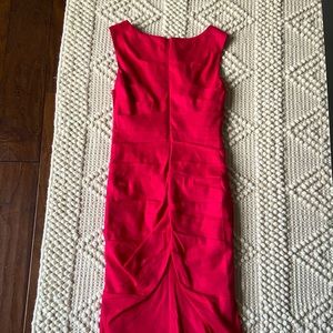 Artelier Nicole Miller Dress